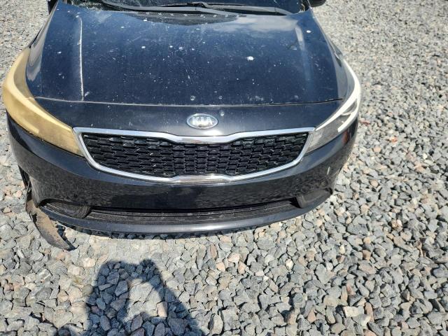 Photo 11 from auction – 2017 KIA FORTE LX with VIN 3KPFK4A7XHE108703