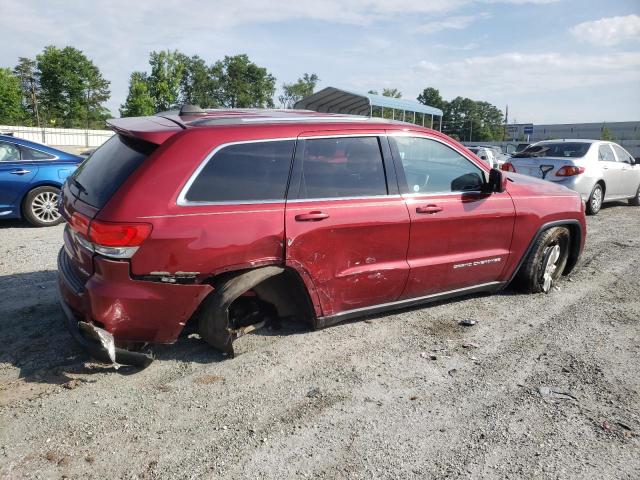 Photo 3 from auction – 2014 JEEP GRAND CHER with VIN 1C4RJEAG7EC316952