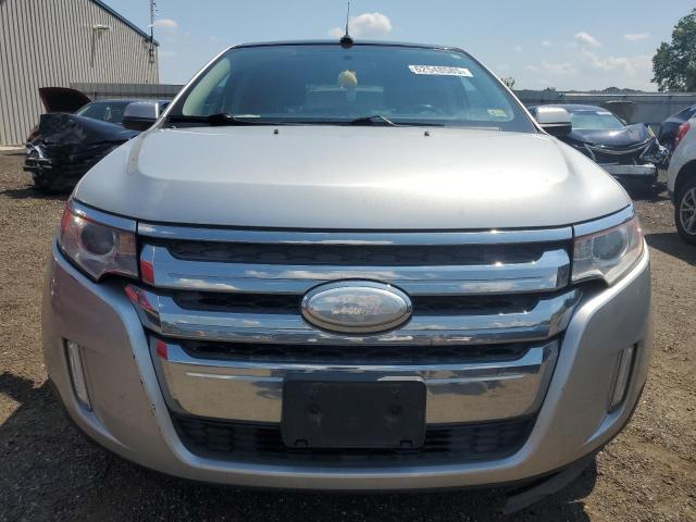 Photo 5 from auction – 2013 FORD EDGE SEL with VIN 2FMDK3JC3DBC17726