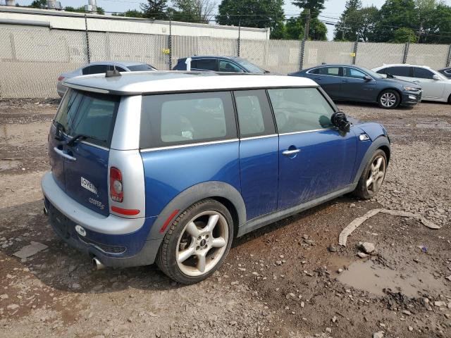 Photo 3 from auction – 2008 MINI COOPER S C with VIN WMWMM33538TP70313