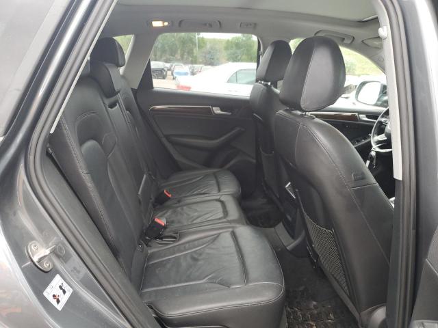 Photo 11 from auction – 2015 AUDI Q5 PREMIUM with VIN WA1LFAFP9FA014921