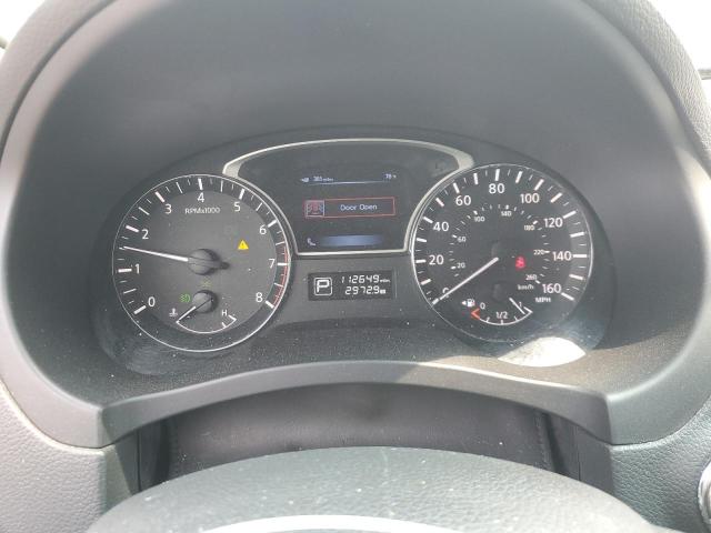 Photo 9 from auction – 2013 NISSAN ALTIMA 2.5 with VIN 1N4AL3AP3DN587527