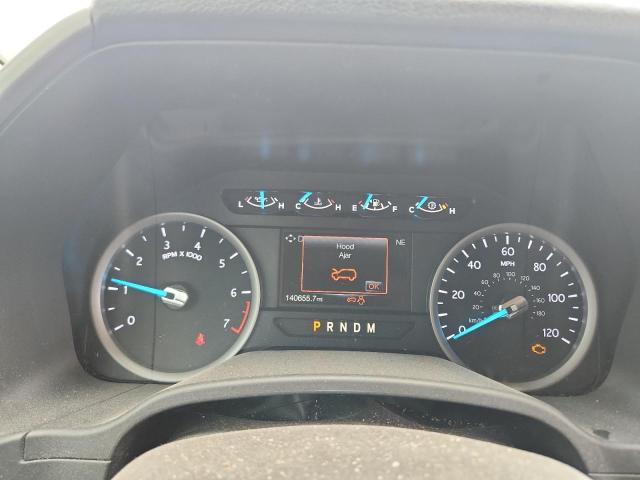 Photo 9 from auction – 2018 FORD EXPEDITION with VIN 1FMJU1JT6JEA36010