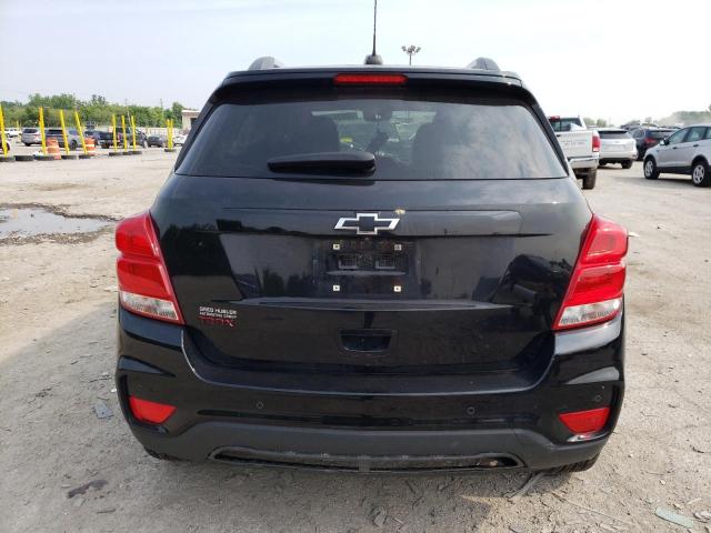 Photo 6 from auction – 2020 CHEVROLET TRAX 1LT with VIN 3GNCJLSB8LL313791