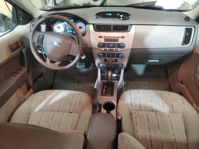 Photo 8 from auction – 2010 FORD FOCUS SE with VIN 1FAHP3FN1AW224921