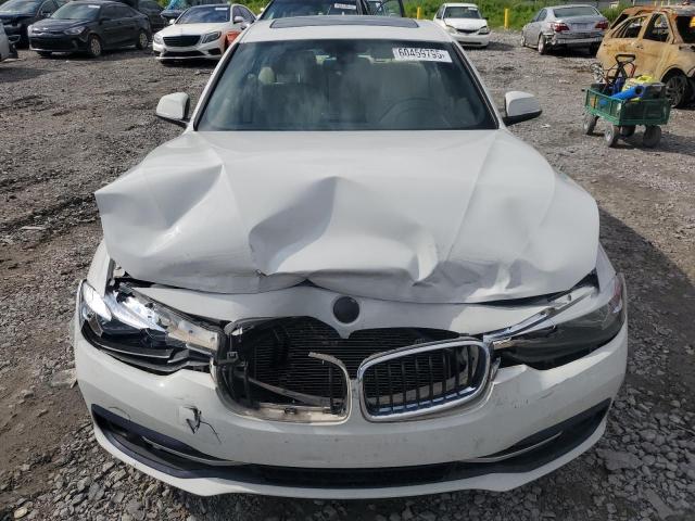 Photo 5 from auction – 2016 BMW 328 I SULE with VIN WBA8E9G53GNU27998
