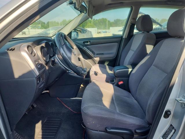 Photo 7 from auction – 2006 TOYOTA COROLLA MA with VIN 2T1KR32E16C614899