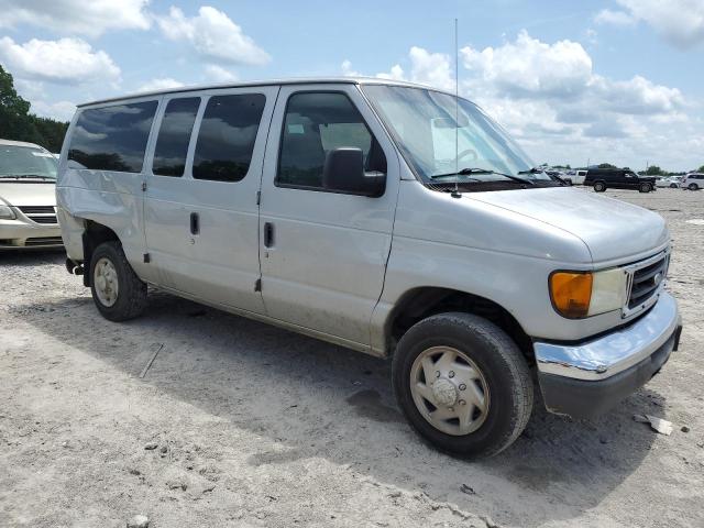 Photo 4 from auction – 2004 FORD ECONOLINE with VIN 1FBNE31L74HB21251