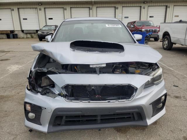 Photo 5 from auction – 2020 SUBARU WRX with VIN JF1VA1A67L9829858