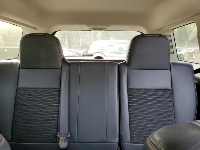 Photo 10 from auction – 2017 JEEP PATRIOT SP with VIN 1C4NJPBB8HD187518