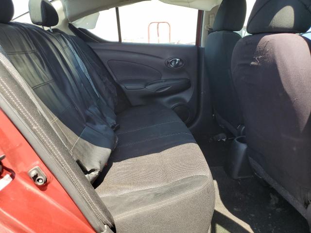 Photo 10 from auction – 2019 NISSAN VERSA S with VIN 3N1CN7AP4KL879272