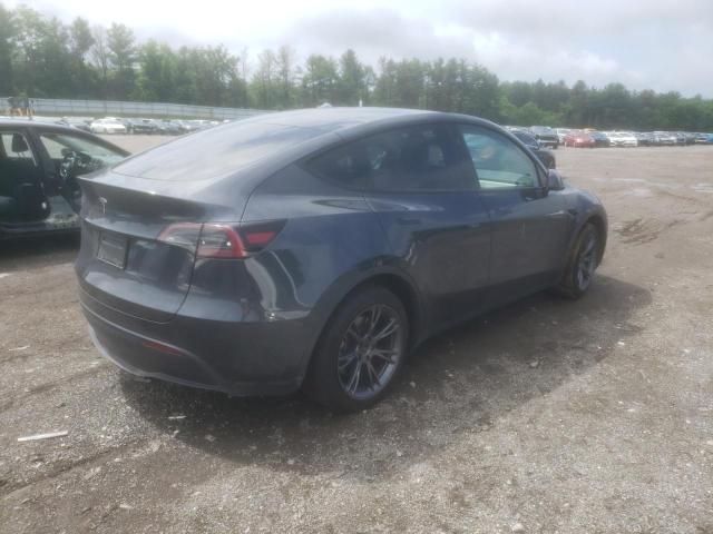 Photo 3 from auction – 2024 TESLA MODEL Y with VIN 7SAYGDED5RF199713