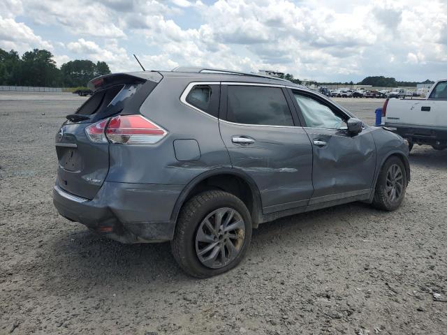 Photo 3 from auction – 2016 NISSAN ROGUE S with VIN 5N1AT2MV8GC884898