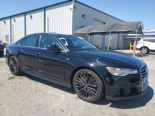 Photo 4 from auction – 2016 AUDI A6 PREMIUM with VIN WAUGFAFC4GN071328