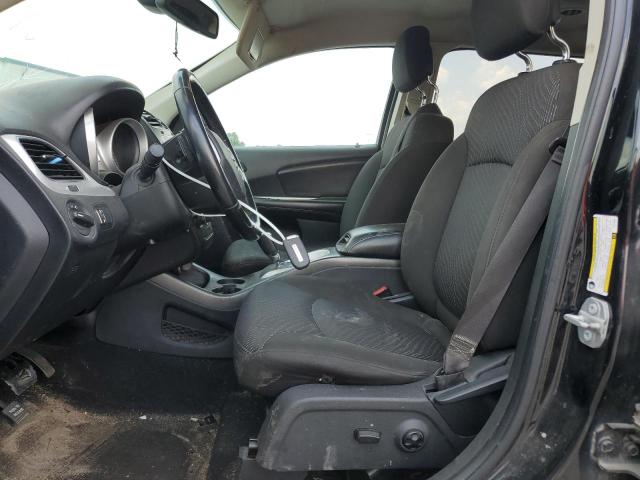 Photo 7 from auction – 2020 DODGE JOURNEY SE with VIN 3C4PDCAB8LT271836