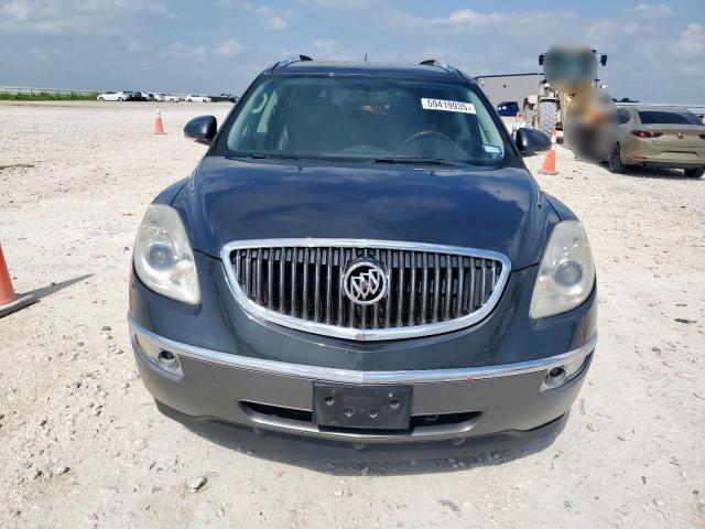 Photo 5 from auction – 2012 BUICK ENCLAVE with VIN 5GAKRCED7CJ238567
