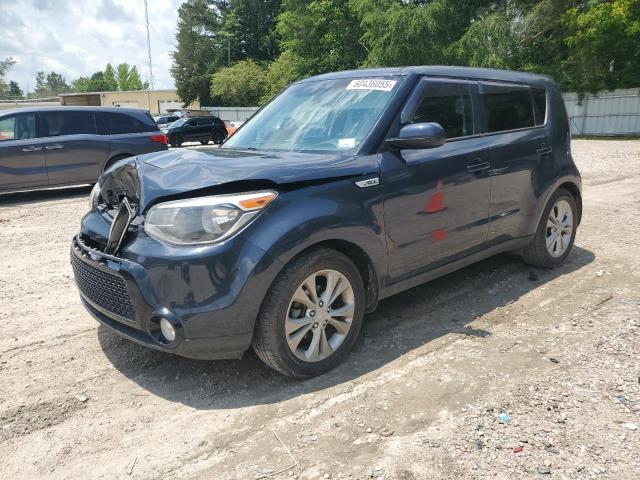 Foto 1 de la subasta – 2016 KIA SOUL + con VIN KNDJP3A51G7310283