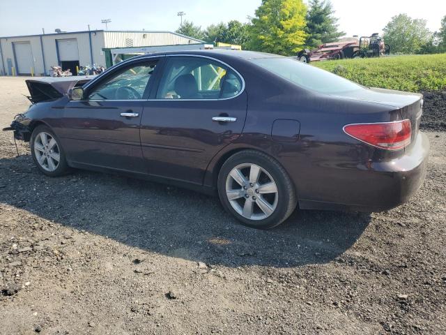 Photo 2 from auction – 2005 LEXUS ES 330 with VIN JTHBA30G555076441