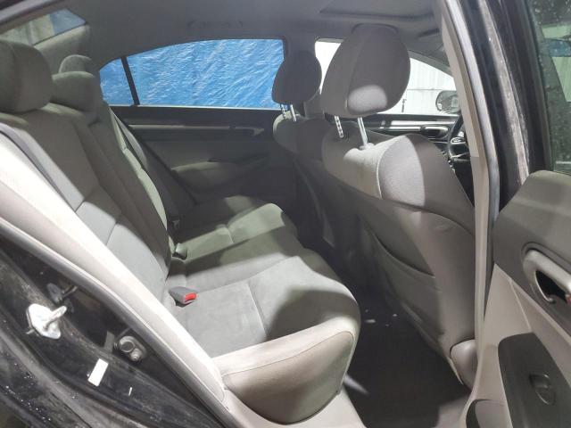 Photo 10 from auction – 2010 HONDA CIVIC EX with VIN 19XFA1F81AE015142