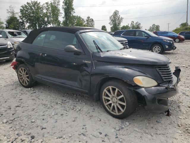Photo 4 from auction – 2005 CHRYSLER PT CRUISER with VIN 3C3AY75S35T362032