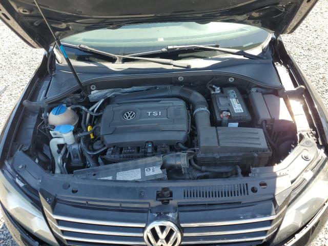 Photo 11 from auction – 2014 VOLKSWAGEN PASSAT S with VIN 1VWAS7A39EC042248
