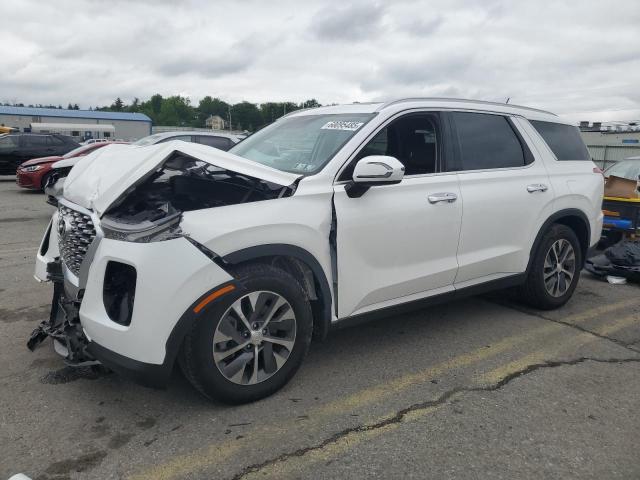 2020 HYUNDAI 260