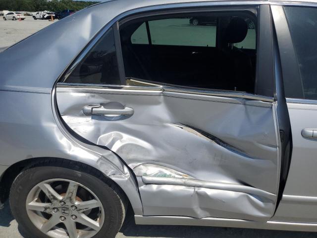 Photo 10 from auction – 2004 HONDA ACCORD EX with VIN 1HGCM66554A017238