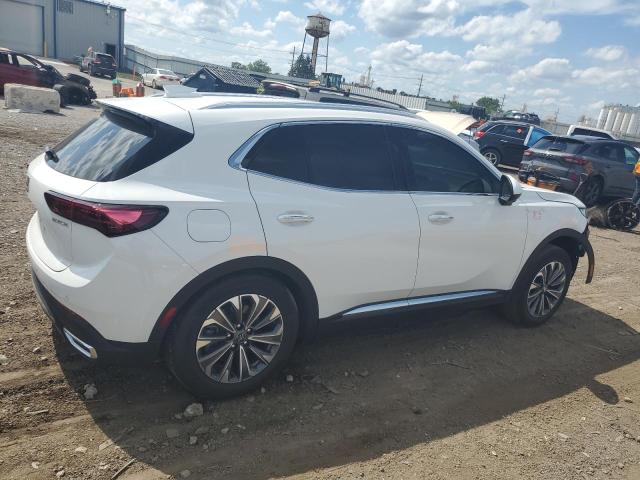 Photo 3 from auction – 2024 BUICK ENVISION P with VIN LRBFZME47RD042902