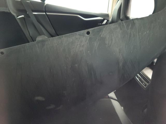 Photo 12 from auction – 2013 TESLA MODEL S with VIN 5YJSA1CN8DFP05395