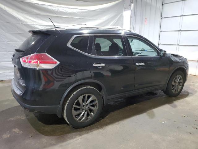 Photo 3 from auction – 2016 NISSAN ROGUE S with VIN KNMAT2MV1GP689996