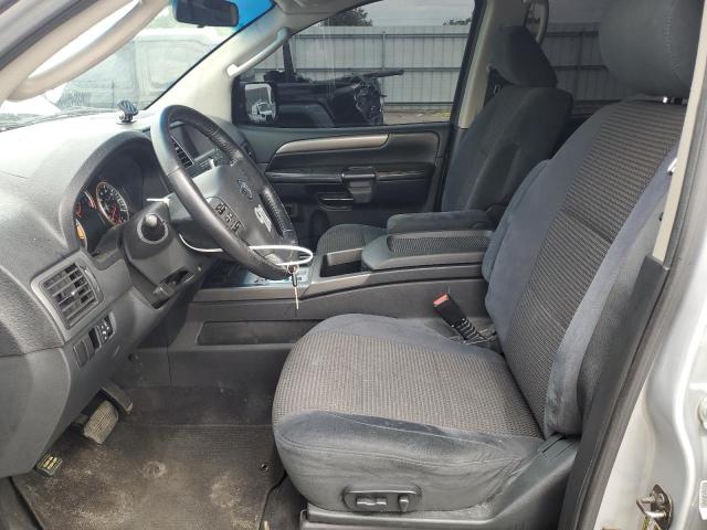 Photo 7 from auction – 2011 NISSAN ARMADA SV with VIN 5N1AA0NC1BN606347