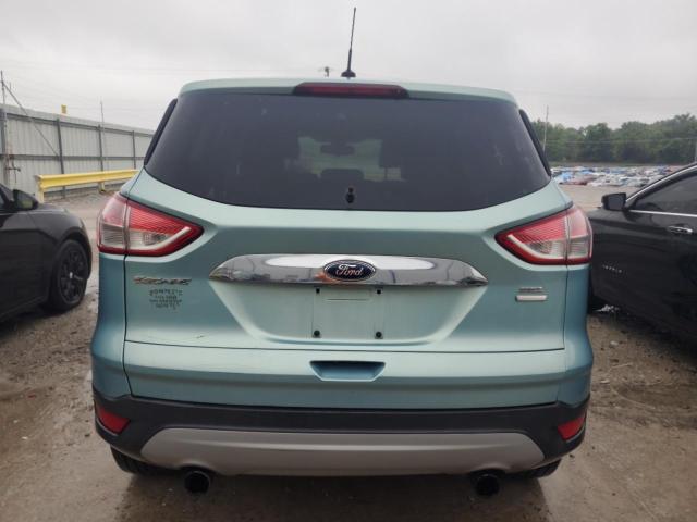 Photo 6 from auction – 2013 FORD ESCAPE SEL with VIN 1FMCU9H99DUA94995