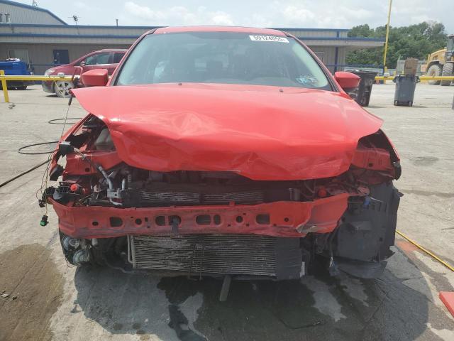 Photo 5 from auction – 2012 FORD FOCUS SE with VIN 1FAHP3F22CL253922
