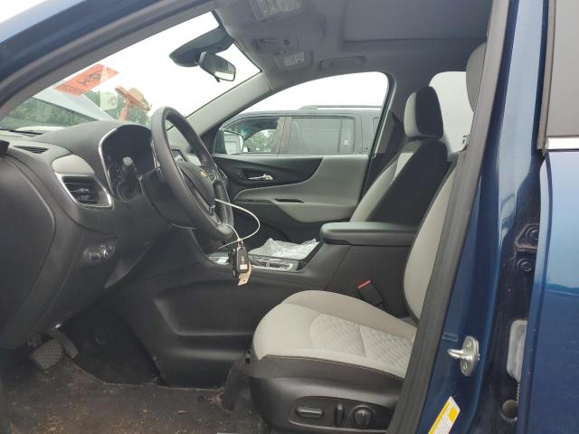 Photo 7 from auction – 2021 CHEVROLET EQUINOX LT with VIN 2GNAXUEV3M6159062