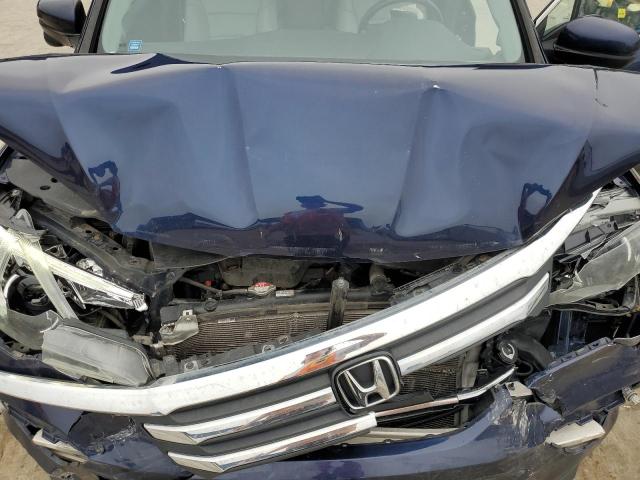 Photo 12 from auction – 2018 HONDA PILOT EXL with VIN 5FNYF6H55JB071007
