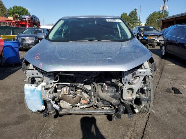Photo 5 from auction – 2022 FORD EDGE TITAN with VIN 2FMPK4K9XNBA38459