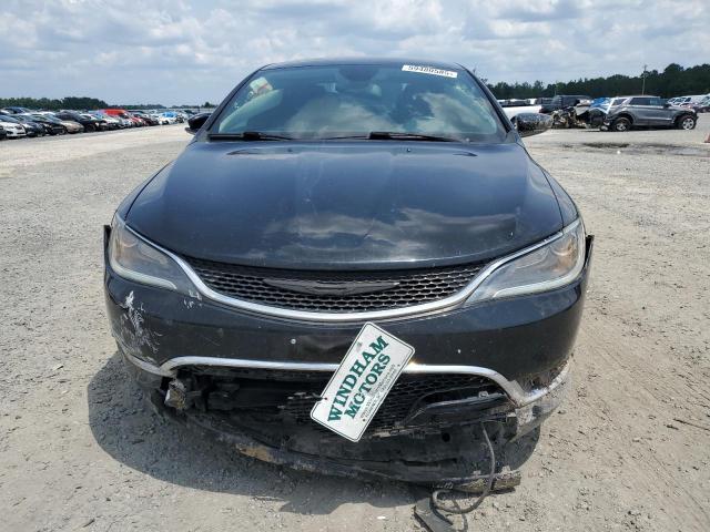 Photo 5 from auction – 2015 CHRYSLER 200 C with VIN 1C3CCCCB3FN668278