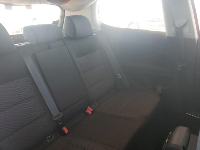 Photo 10 from auction – 2012 VOLKSWAGEN GOLF with VIN WVWMM7AJ5CW309941