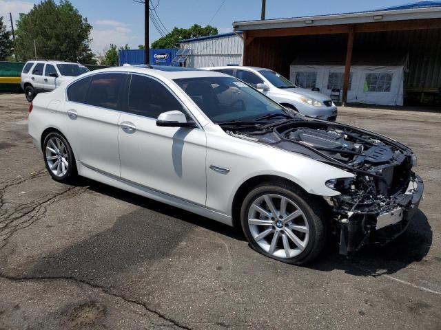 Photo 4 from auction – 2014 BMW 535 XI with VIN WBA5B3C54ED534978