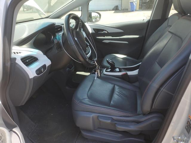 Photo 7 from auction – 2018 CHEVROLET BOLT EV PR with VIN 1G1FX6S08J4139804