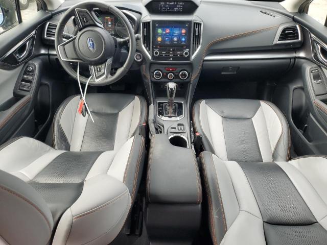 Photo 8 from auction – 2020 SUBARU CROSSTREK with VIN JF2GTANC2LH260440