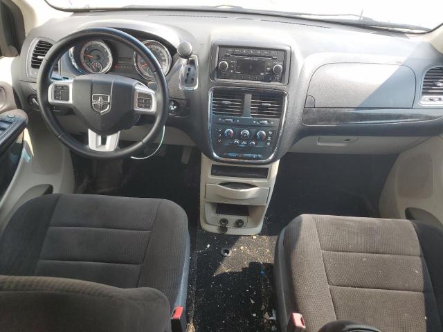 Photo 8 from auction – 2012 DODGE GRAND CARA with VIN 2C4RDGBGXCR394471