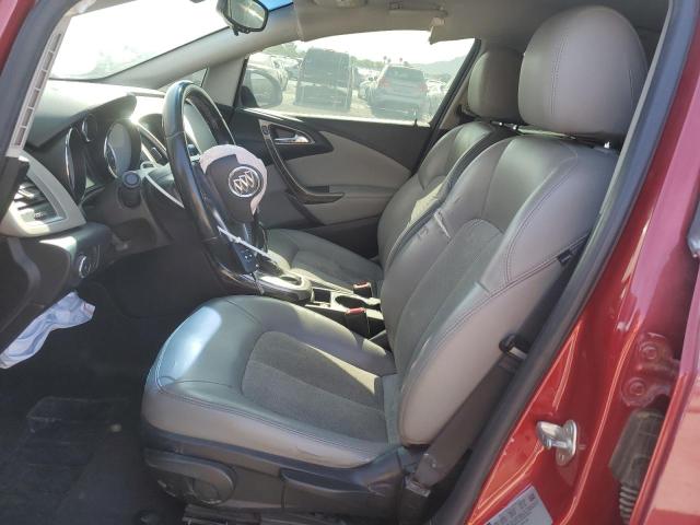 Photo 7 from auction – 2014 BUICK VERANO with VIN 1G4PP5SK1E4137224