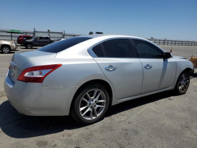 Photo 3 from auction – 2014 NISSAN MAXIMA S with VIN 1N4AA5AP4EC488309