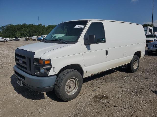 FORD ECONOLINE E250 VAN 2014 with VIN 1FTNE2EW5EDA07932 - Photo from auction