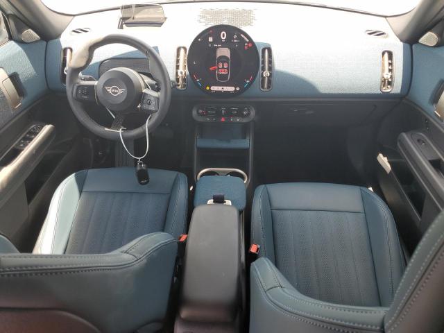 Photo 8 from auction – 2025 MINI COUNTRYMAN with VIN WMZ23GA01S7R78993