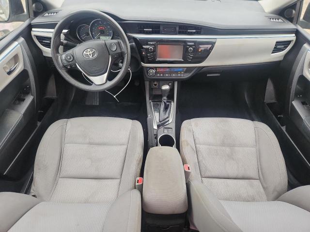 Photo 8 from auction – 2016 TOYOTA COROLLA L with VIN 5YFBURHE3GP444748