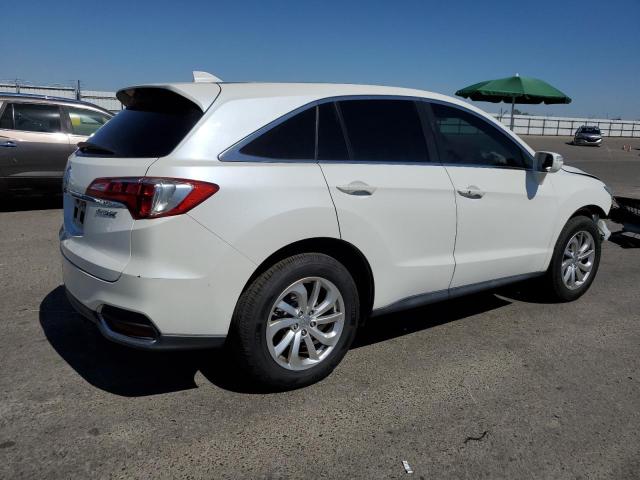 Photo 3 from auction – 2017 ACURA RDX TECHNO with VIN 5J8TB3H59HL006724