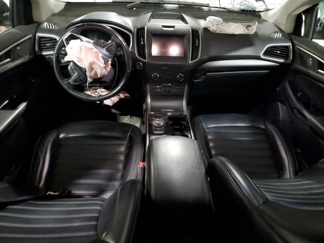 Photo 8 from auction – 2020 FORD EDGE SEL with VIN 2FMPK3J97LBA17142