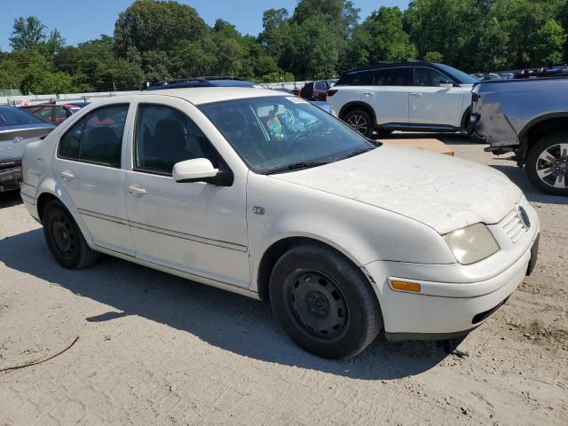 Photo 4 from auction – 2003 VOLKSWAGEN JETTA with VIN 3VWRK69M23M168442